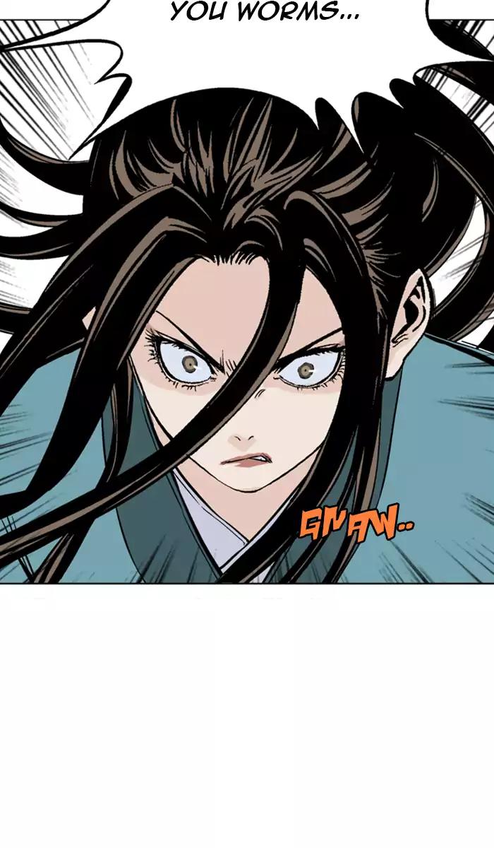 Gosu (The Master) Chapter 102 83